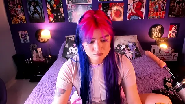 anne cross online show from 03.07.25