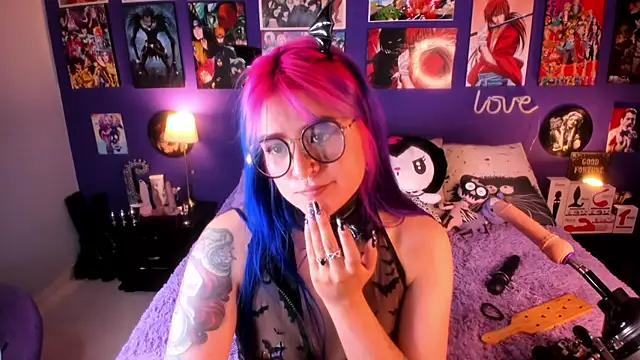 anne cross online show from 03.20.25