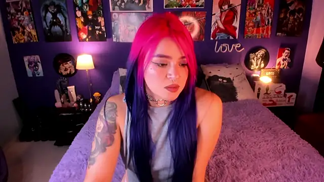 anne cross online show from 09.30.25