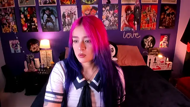 anne cross online show from 10.17.25