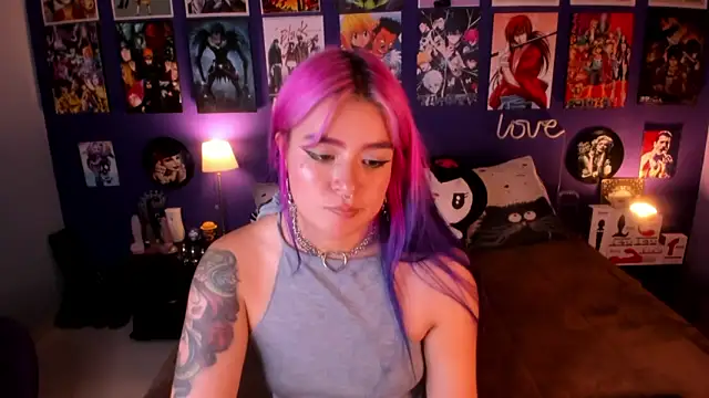 anne cross online show from 11.05.25