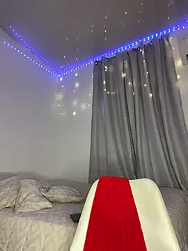 nicoleebony1 online show from 12.22.24