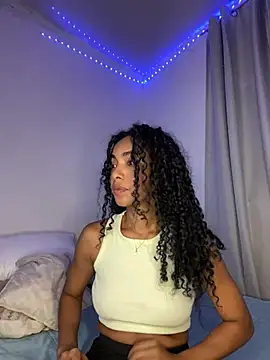 nicoleebony1 online show from 02.27.25