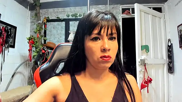 Erlinda-engel online show from 03.01.25