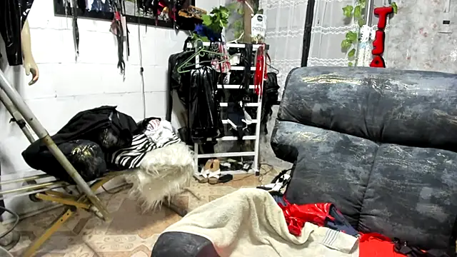 Erlinda-engel online show from 09.23.25