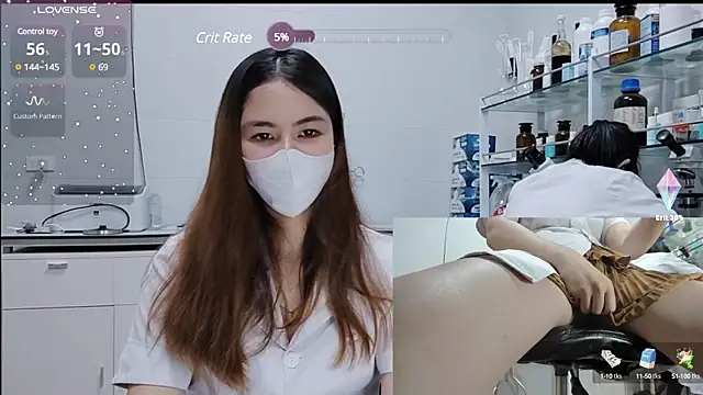 Kathylove 2023 online show from 01.22.25