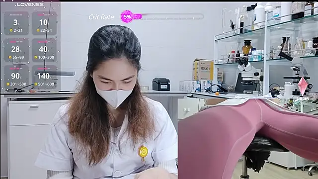 Kathylove 2023 online show from 02.07.25