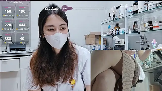 Kathylove 2023 online show from 02.28.25