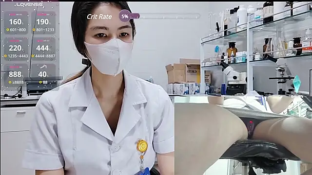 Kathylove 2023 online show from 03.01.25