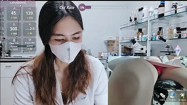 Kathylove 2023 online show from 03.15.25