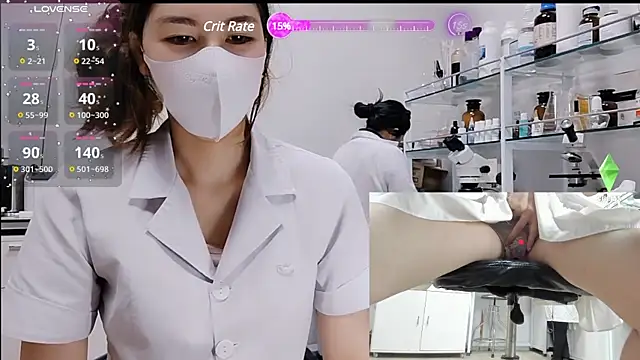 Kathylove 2023 online show from 03.20.25