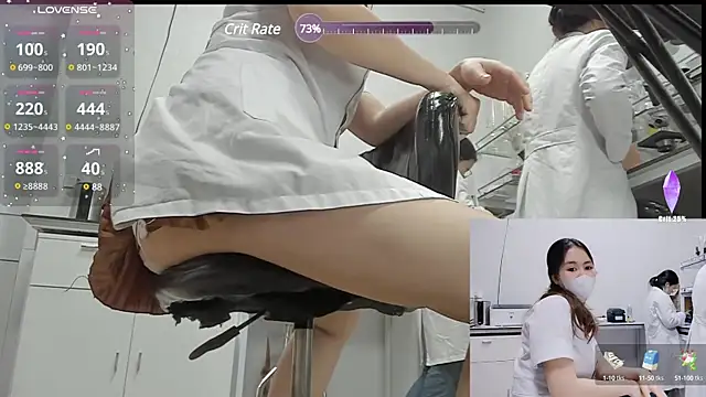 Kathylove 2023 online show from 03.22.25