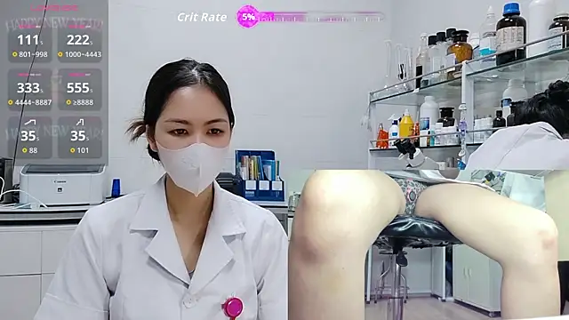 Kathylove 2023 online show from 10.07.25