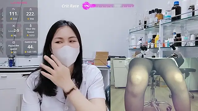 Kathylove 2023 online show from 01.14.26