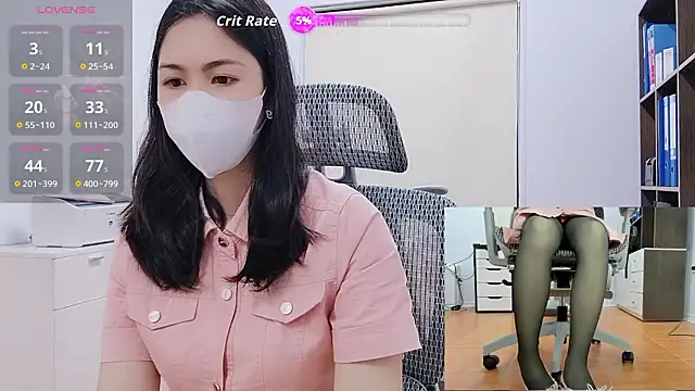 Kathylove 2023 online show from 03.14.26