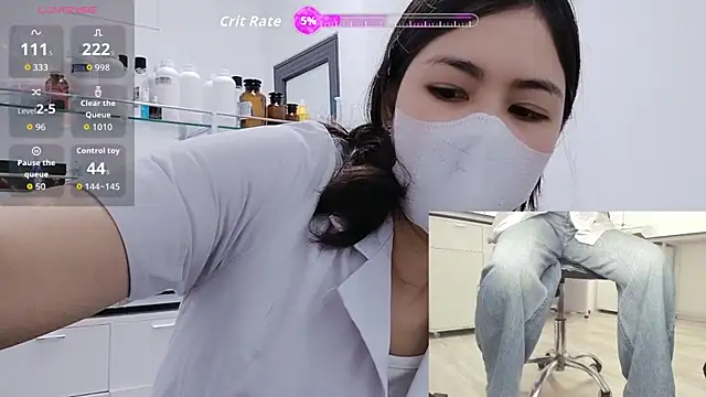 Kathylove 2023 online show from 04.05.26