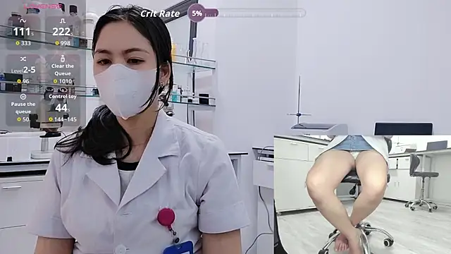 Kathylove 2023 online show from 04.08.26