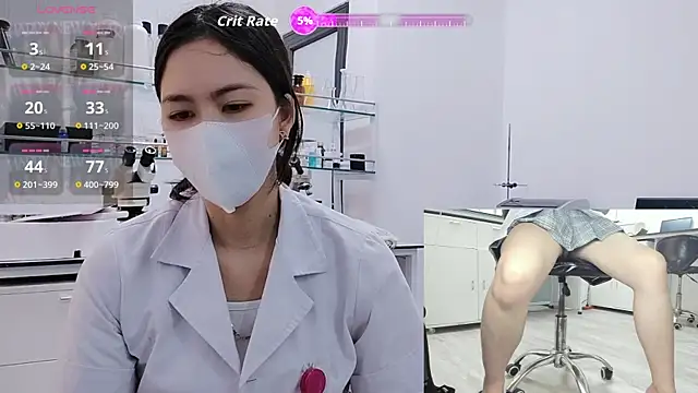 Kathylove 2023 online show from 04.10.26