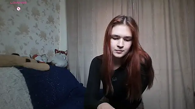 MargoFoxy online show from 10.06.25