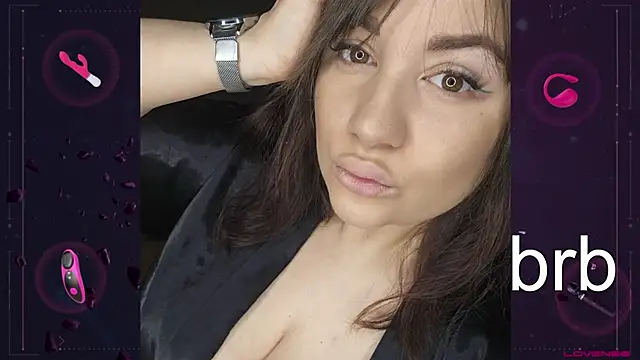 Snapshot of Tracy_Sergio209 chatting on 12.09.24 Tracy Sergio209 online show from 12.09.24