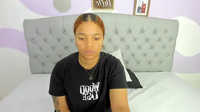 BRIYITHMENA online show from 02.16.26