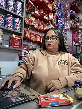 Sol biglips online show from 12.10.24