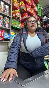 Sol biglips online show from 11.26.25