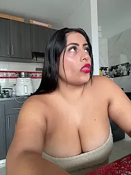 Sol biglips online show from 03.24.26