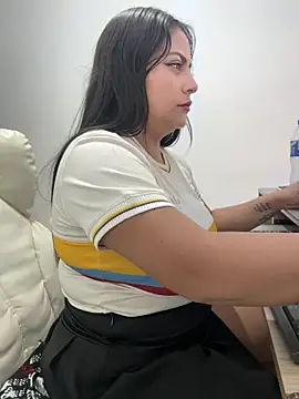 Sol biglips online show from 04.14.26