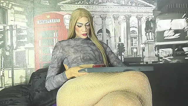 Haileybieberr online show from 01.16.25