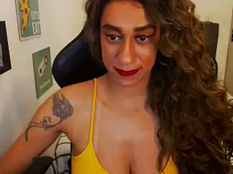 gauchinhaG online show from 01.14.25