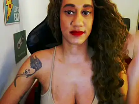 gauchinhaG online show from 03.16.25