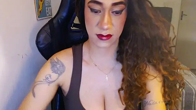 gauchinhaG online show from 11.15.25