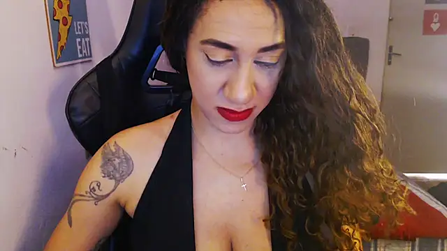 gauchinhaG online show from 11.19.25