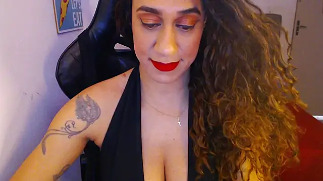 gauchinhaG online show from 11.24.25