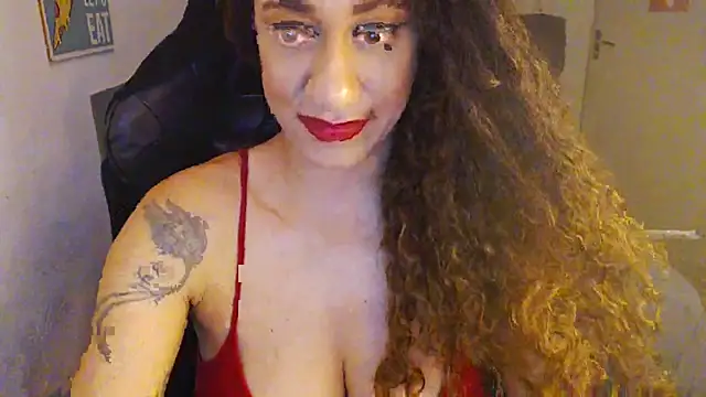 gauchinhaG online show from 02.18.26