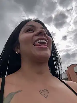 SophiaKarson online show from 02.27.26