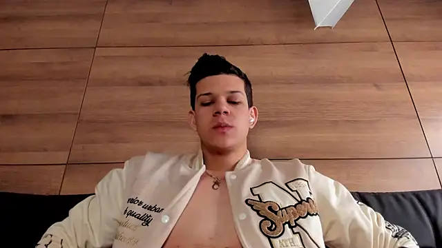 MarcoSullivan online show from 01.11.25