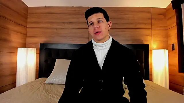 MarcoSullivan online show from 02.09.25