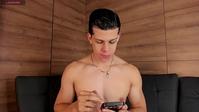 MarcoSullivan online show from 10.02.25