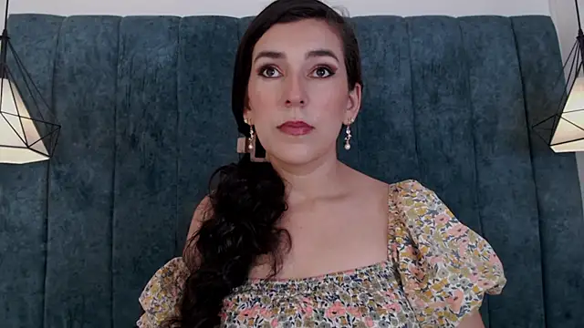 selem hadid online show from 02.17.25