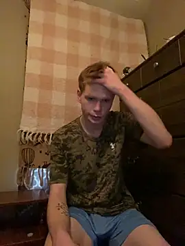 Snapshot of Mikeswanston chatting on 02.07.25 Mikeswanston online show from 02.07.25