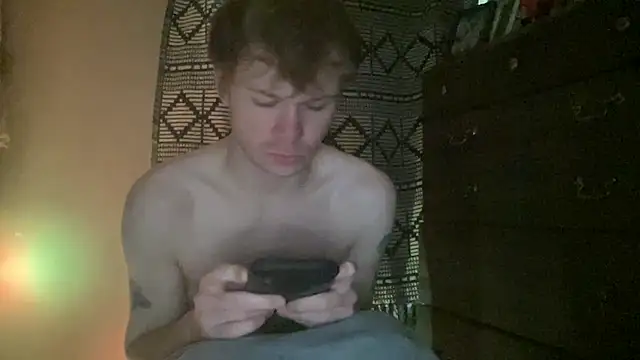 Mikeswanston online show from 02.20.26