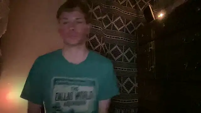 Mikeswanston online show from 03.04.26