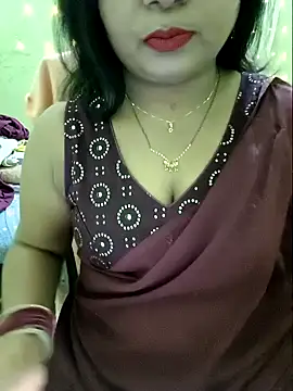 Snapshot of NEHA-DESHI chatting on 01.22.25 NEHA-DESHI online show from 01.22.25