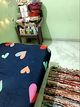 Snapshot of NEHA-DESHI chatting on 01.26.25 NEHA-DESHI online show from 01.26.25