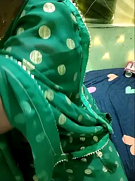 Snapshot of NEHA-DESHI chatting on 01.28.25 NEHA-DESHI online show from 01.28.25