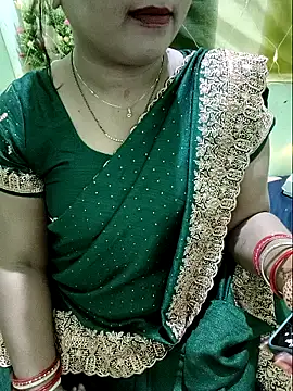 Snapshot of NEHA-DESHI chatting on 02.01.25 NEHA-DESHI online show from 02.01.25