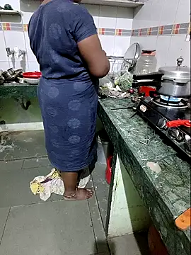 Snapshot of NEHA-DESHI chatting on 02.10.25 NEHA-DESHI online show from 02.10.25