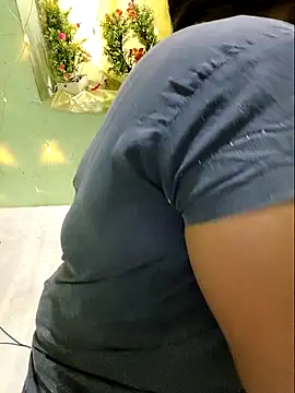 Snapshot of NEHA-DESHI chatting on 02.13.25 NEHA-DESHI online show from 02.13.25